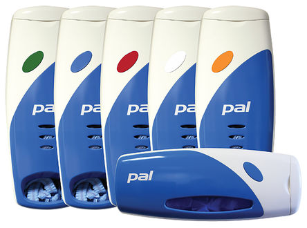 PAL - X64110 - PAL X64110 ɫ  ñ, ͨ		