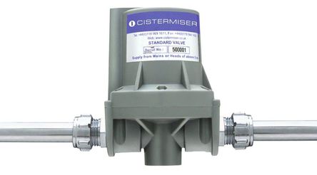 Cistermiser - 6073A - Cistermiser 6073A ˮƷ, 1/2 in BSP 		