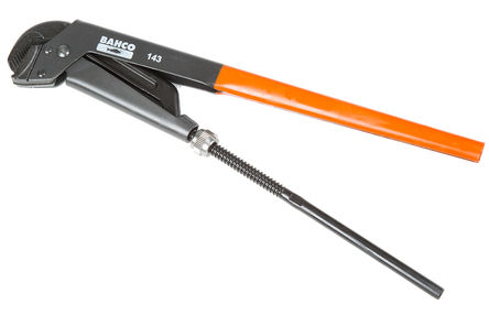 Bahco - 143 - Bahco 90mmǯ Ͻ ͨ ǯ, 557 mmܳ		