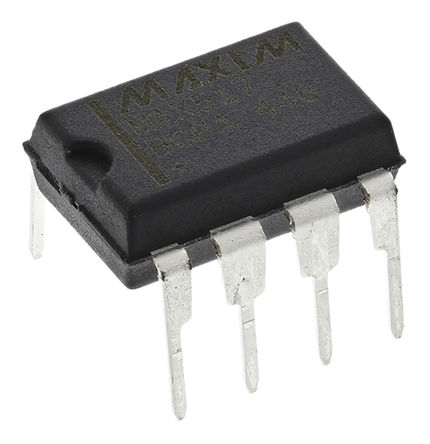 Maxim - MAX517BCPA+ - Maxim MAX517BCPA+ , 8 λ DAC, I2Cӿ, 8 PDIPװ		