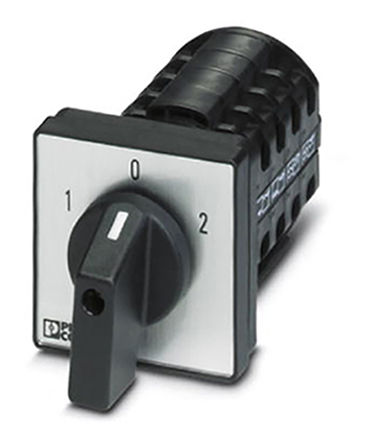 Phoenix Contact - 3069713 - Rotary Switch 3069713		