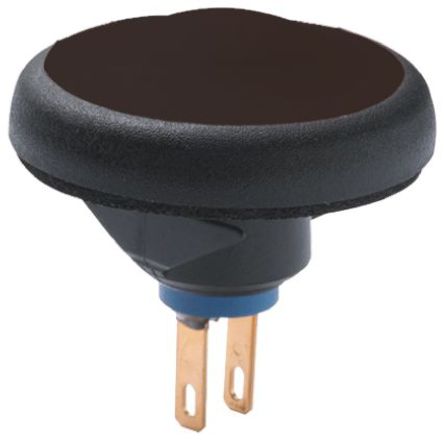 Apem - IFB3Z1A200 - Apem IFB3Z1A200 ɫ ˲  尲װ ť, 400 mA@ 32 V 		