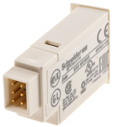 Schneider Electric - SR2MEM02 - Schneider Electric PLC  3.0汾, ʹZelio Logic 2		