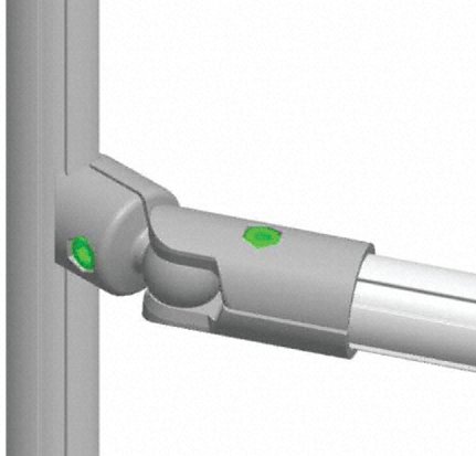 Bosch Rexroth - 3842541178 - Bosch Rexroth Բ 90ͷ		