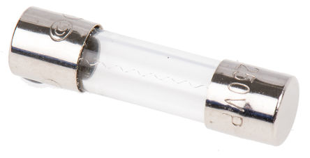 Littelfuse - 0217.800MXP - Littlefuse F۶ٶ 800mA ʽ۶ 0217.800MXP, 5 x 20mm		