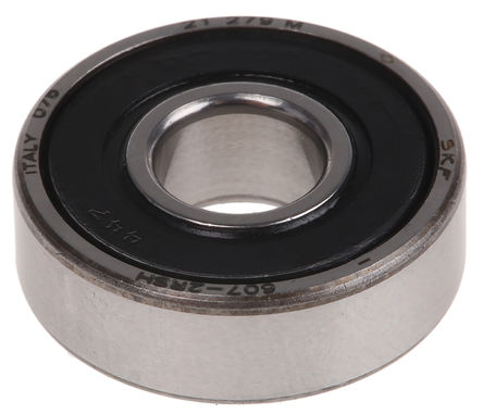 SKF - 607-2RSH - SKF   607-2RSH, 950N ̬, 7mm ھ, 19mm ⾶		