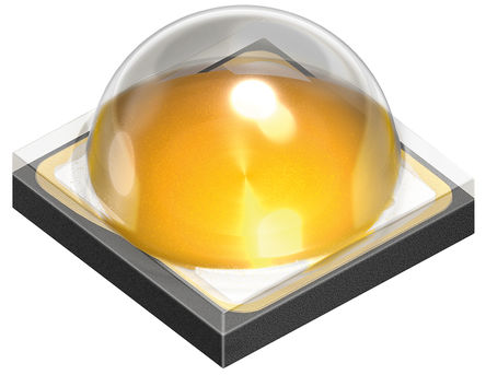 OSRAM Opto Semiconductors - GW CSSRM2.PM-NPNR-A535-1 - Osram Opto OSLON Square ϵ ɫ 4000K  LED GW CSSRM2.PM-NPNR-A535-1, 200  1800mA, 120 ӽ, 3030 (1212) װ		