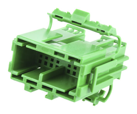 JAE - IL-AG5-16P-D3C1 - JAE 2 16· °װ ɫ ĸ  IL-AG5-16P-D3C1		