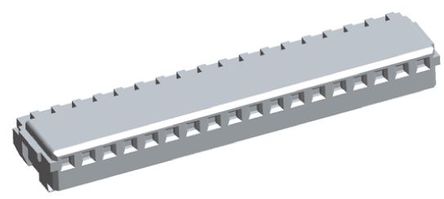 TE Connectivity - 1-353293-8 - TE Connectivity AMP Mini CT ϵ 18· 1.5mmھ ĸ IDC  1-353293-8, °װ		