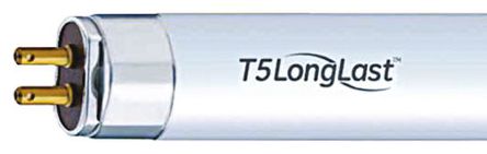 GE - 61101 - GE T5 LongLast - High Efficiency ϵ 35 W ɫ ӫ 61101, 3500Kɫ, 3650 lm		