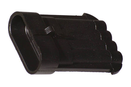 Delphi - 12147282 - Delphi Metri-Pack 150 ϵ 4· °װ ɫ   12147282, ѹӶ˽		