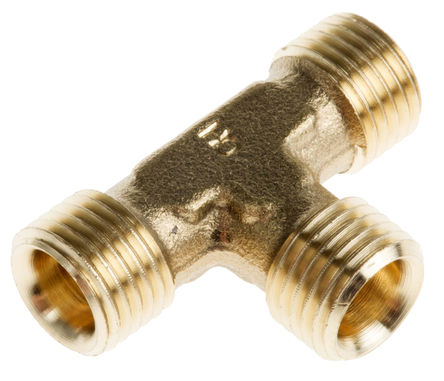 Legris - 0104 06 00 - Legris 6mm Ⱦͨ ͭ׽ͷ 0104 06 00		