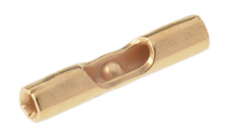 TE Connectivity - 324369 - TE Connectivity SOLISTRAND ϵ ʽԽ ǾԵѹӽ߶ 324369, ƽ, 26  22 AWG߹, 9.78mmܳ		