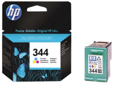 Hewlett Packard - C9363EE - Hewlett Packard ɫ ī, 334ͺī, ڶͺŴӡ		