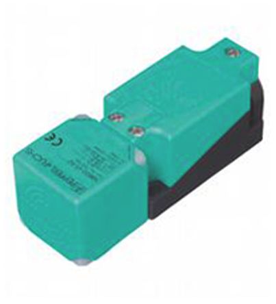 Pepperl + Fuchs - NBB15-U1-A2-T - Pepperl + Fuchs IP68, IP69K ״ ʽ NBB15-U1-A2-T, 15mm ⷶΧ, PNP, 10  30 VԴ		