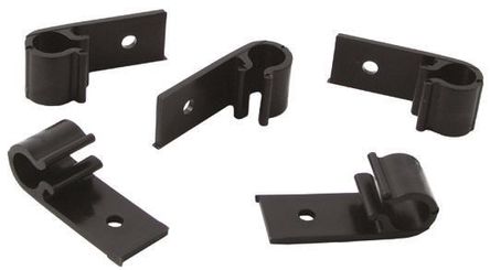 HellermannTyton - 211-70101 - HellermannTyton ɫ ȩ D μ 6D15, 15mm ֱ		