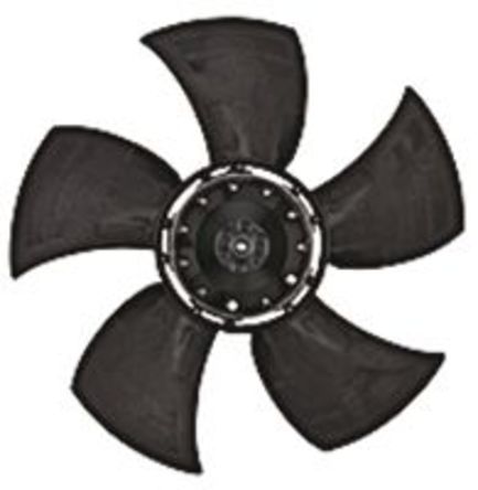 ebm-papst - A4E300-AS72-01 - ebm-papst A ϵ 96W 230 V   A4E300-AS72-01, 1500rpm, 300 (Dia.) x 73.4mm		