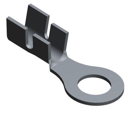 TE Connectivity - 62691-2 - TE Connectivity 62691 ϵ ǾԵ о ѹӶ 62691-2, 6.73mmڻֱ, 26.67mmܳ		