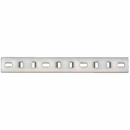 HellermannTyton - 151-24519 - HellermannTyton MP ϵ Ȼɫ  66 171.6mm x 12.7 mm װ MP5M35.2mm 		