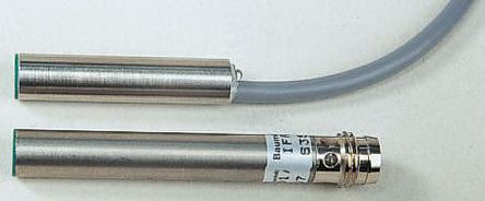 Baumer - IFRM 06P 17G1L - Baumer IP67  нӽ IFRM 06P 17G1L, 3 mm ⷶΧ, PNP, 12  30 V ֱԴ		