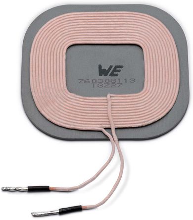 Wurth Elektronik - 760308104113 - Wurth WE-WPCC ϵ 12 H 10%  760308104113 ߳Ȧ, 16MHzгƵ, 120Сϵ, 8A Idc, 72m Rdc		