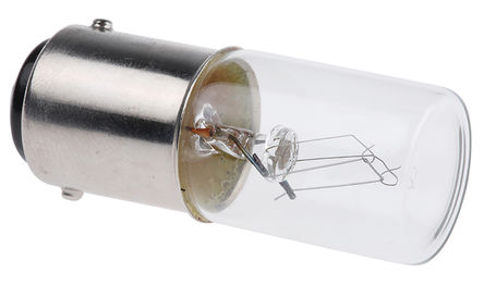 Werma - 95584057 - Werma ͸ BA15d ׳  95584057, 115 V		