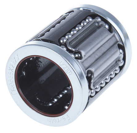 Bosch Rexroth - R065822540 - Bosch Rexroth 35mm⾶ ֱ߹ R065822540, 25mmھ, 2930N̬		