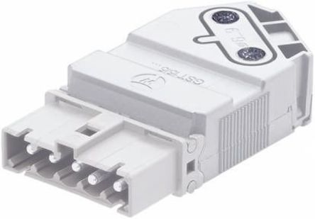 Wieland - 91.952.3053.0 - Wieland Gesis ϵ 5   91.952.3053.0, °װ		