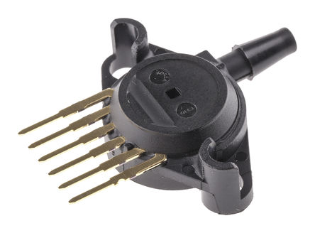 NXP - MPX5050GP - Pressure Sensor 50kPa Gauge 1-Port		