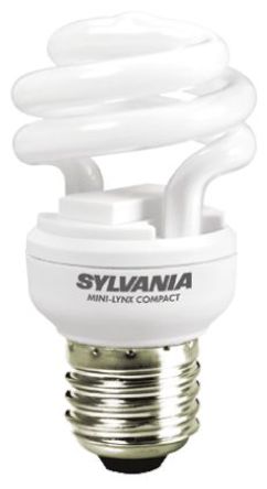 Sylvania - 0031007 - Sylvania 8 W ůɫ E27/ES ӫ, 2700Kɫ, ״		