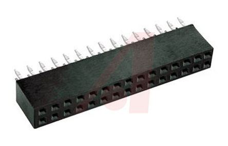 3M - 960210-6202-AR - 3M 960 ϵ 2 10· ֱ 2.54mmھ ͨ ӡˢ· 960210-6202-AR, Ӷ˽, 尲װ		