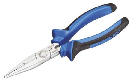 Gedore - 8133-180 JC - Gedore  ǯ 8133-180 JC, 180 mmܳ, и еӲߣ1.6 mm		