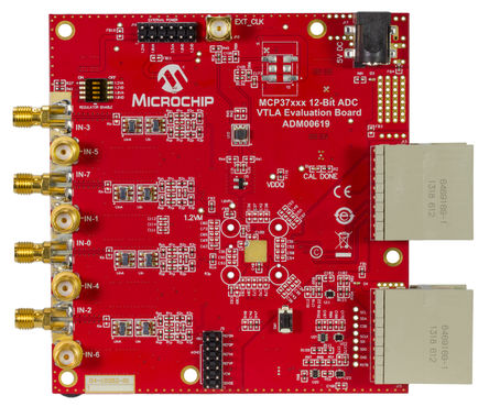Microchip - ADM00619 - Microchip ׼ ADM00619		