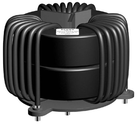 EPCOS - B82747S4303A041 - EPCOS B82747S ϵ 820 kH 30%  B82747S4303A041 ε, 10kHzгƵ, 35A Idc, 1.4m Rdc, 64mmֱ		