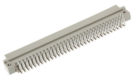 Harting - 09033966921 - Harting 3  96 · 2.54mm ھ ֱ DIN 41612 ͷ 09033966921, C C2ȼ, Ӷ˽, 2A		