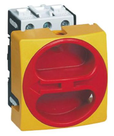 BACO - 0172301 - BACO IP40 3 尲װװ ۶ϸ뿪 0172301, 3 , 63 A, 30 kW		