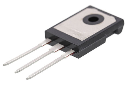 Semelab - ALF08N16V - Semelab Si N MOSFET ALF08N16V, 8 A, Vds=160 V, 3 TO-247װ		