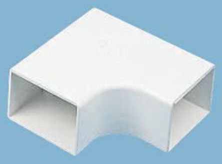 Schneider Electric - FAU50 - Schneider Electric PVC ϵ uPVC ² ƽ FAU50, 50 x 50mm		