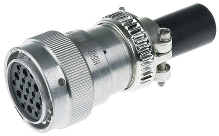 Deutsch - HD36-24-19SE-059 - Deutsch HD30 ϵ 19· °װ ֱ  ͷ HD36-24-19SE-059, ĸ, ʽӺ		