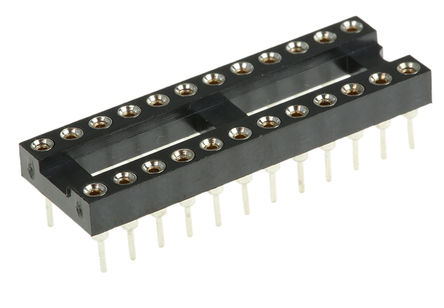 Winslow - W30524/3TRC - Winslow 24 · 2.54mm ھ ͨ  ʽ DIL  W30524/3TRC, 5A		