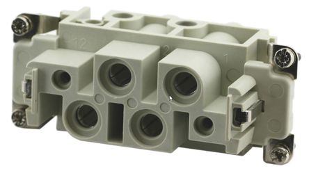 Amphenol - C146 10B006 100 13 - Amphenol 2 6 6+PE  Դ C146 10B006 100 13		