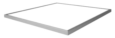 DFX Technology - FP600/600-P - DFX Technology 40 W 'ESR ƽ LED LED  FP600/600-P, 1, 600 x 600 x 56 mm		