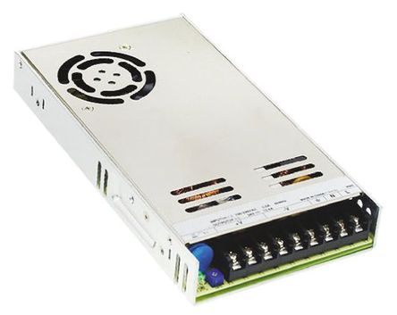 RS Pro - RSP-320-2.5 - RS Pro 150W  ǶʽģʽԴSMPS RSP-320-2.5RS, 124  370 V dc, 88  264 V ac, 2.5V dc, 60A, 79.5%Ч		