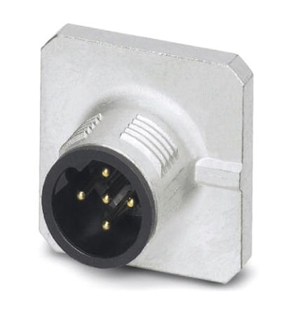 Phoenix Contact - 1456459 - Phoenix Contact 1456459 M12 4   		