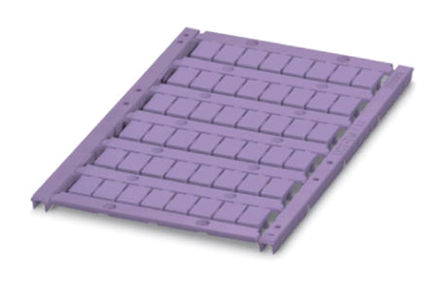 Phoenix Contact - 0829512 - Terminal Marker 0829512		