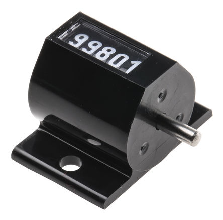 Hengstler - 0 301 509 - Hengstler г е 0 301 509, 5λ, øλ		