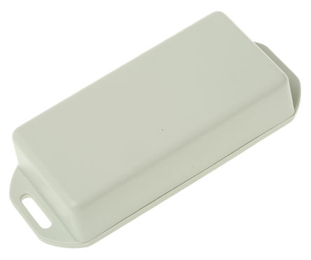 Hammond - 1551KFLGY - Hammond 1551FL ϵ ɫ ABS IP54 ֳ 1551KFLGY, 80 x 40 x 20mm		