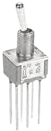 TE Connectivity - A201SYWQ04 - TE Connectivity ˫˫ л 2-1825138-6,  - , 5 A @ 28 V ֱ		