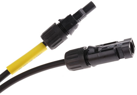 Multi Contact - 32.1105-10021 - Multi Contact  ̫ͷ 32.1105-10021, 4mm2, 30A, 1 kV		