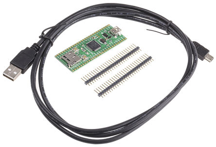 Microchip - TCHIP010 - Microchip Fubarino SD  TCHIP010		